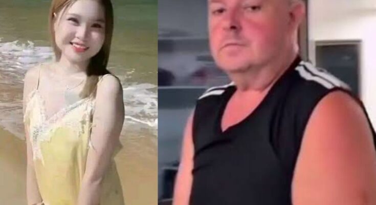 Simon Peter Carman, the Tunchanok Donhomla Homicide, and the Volatile Intersection of Erotomania and Lethal Violence – Openheadline24