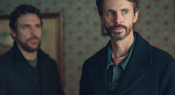 The Netflix Crime Thriller That Is Captivating Viewers With Dark Mysteries and Brilliant Detective Work – Openheadline24