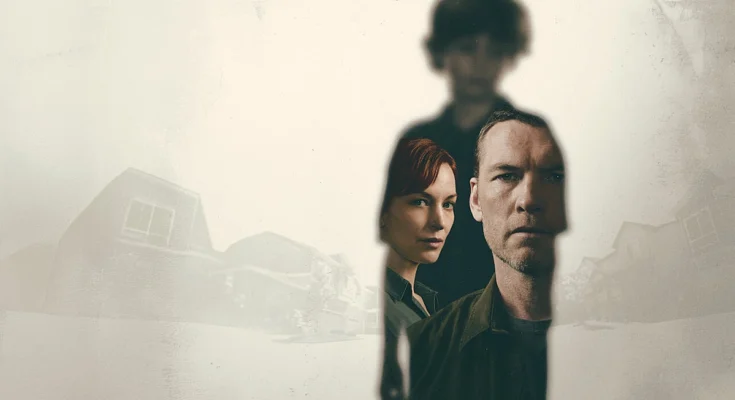 The Suspenseful Mystery Series That Turns One Father’s Search for the Truth Into a Heart-Stopping Journey – Openheadline24