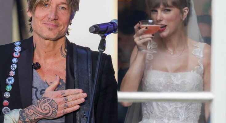 Keith Urban, the Taylor Swift Wedding Snub, and the Structural Dismantling of Hollywood’s Creative Elite – Openheadline24