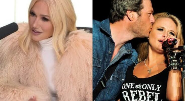 Viral Rumor Claims a Tiny Gesture Proved Blake Shelton Never Stopped Loving Miranda Lambert — Here’s What We Actually Know – Openheadline24