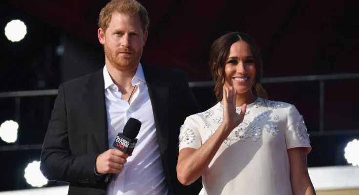 Viral Claims About Meghan Markle “Declaring War” on the Monarchy Spread Online — But Here’s What We Know – Openheadline24