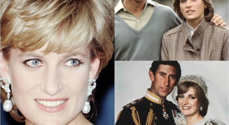 PRINCESS DIANA’S FINAL RESTING PLACE WAS CHANGED AT THE LAST MOMENT — AND THE REAL REASON LEFT MANY STUNNED! – Openheadline24