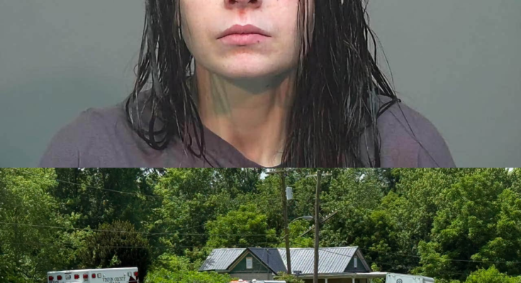 Behavioral Contagion, Coercive Control, and the Forensic Breakdown of the Vinton County Confession – Openheadline24