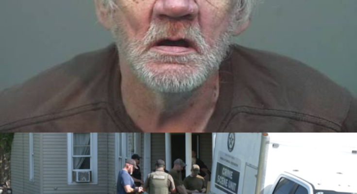 Forensic Traumatology, Spatial Containment, and the Dark Psychology of the Vinton County Household – Openheadline24