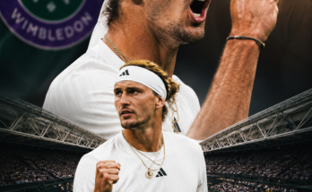 Alexander Zverev’s Wimbledon Ultimatum and the Psychology of the Emotional Blood Pact – Openheadline24