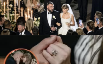 The Hidden Story Behind Taylor Swift’s Star-Studded Wedding Is Finally Coming To Light! – Openheadline24