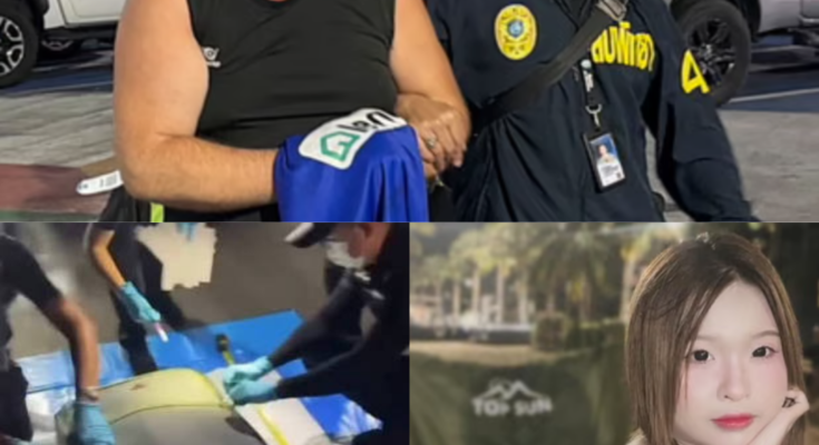 How the Thunchanok Donhomla Tragedy Exposed an Unsolved Trail of Horror in Pattaya – Openheadline24