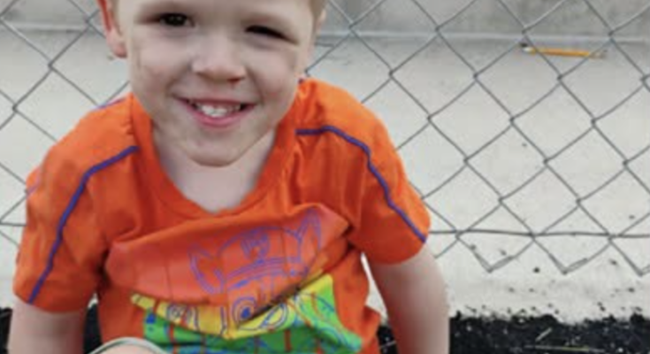 Inside the Heartbreaking Indianapolis Search for Four-Year-Old Corbin Merrill – Openheadline24