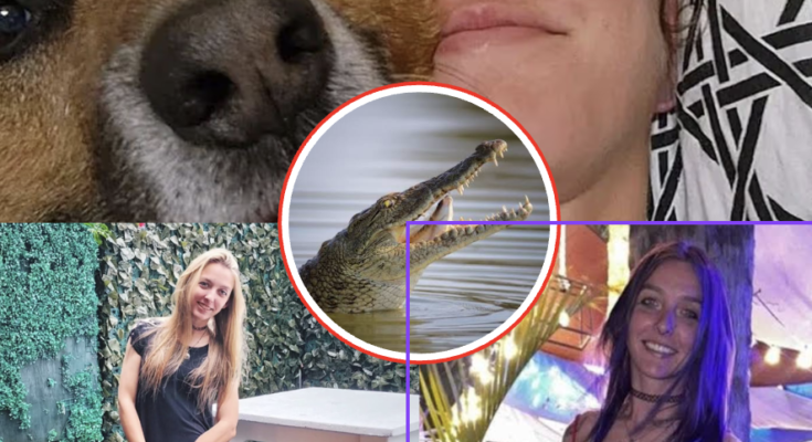 MEDICAL REPORT EXPOSES HORRIFIC DETAILS OF BRITTANY CLARK’S FATAL ALLIGATOR ATTACK! – Openheadline24