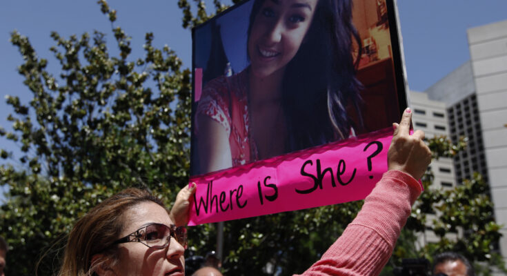 Here’s what the Sierra LaMar murder suspect said to investigators – Openheadline24