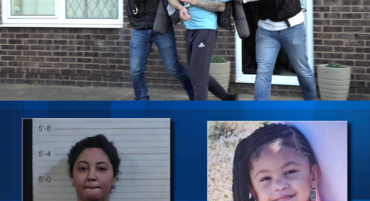 🚨 New Twist in the Genesis Reid Case – Openheadline24