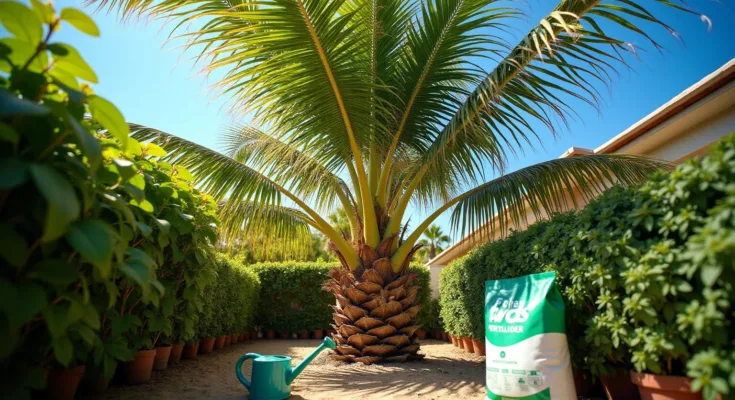 How to Grow Coconut Successfully – A Complete Guide to Tropical Palm Cultivation – Openheadline24
