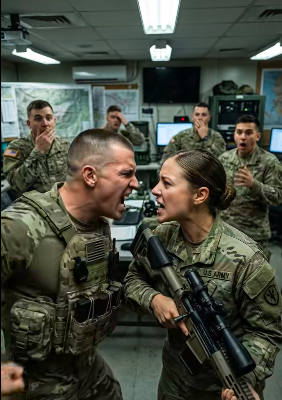 The Quiet Engineer Who Humiliated a Veteran Sniper with One 2,500-Meter Shot – Openheadline24