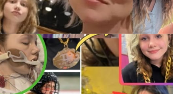 Only hours after briefly opening her eyes and giving doctors a small spark of hope, Maya Gebala has reportedly suffered a sudden and worrying setback.n – Openheadline24