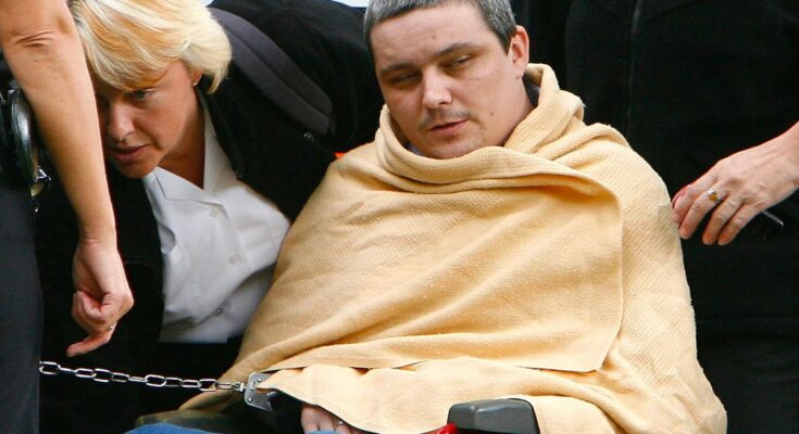 Ian Huntley’s Cellmate Explodes in Fury After Discovering His Horrific Crimes – Openheadline24
