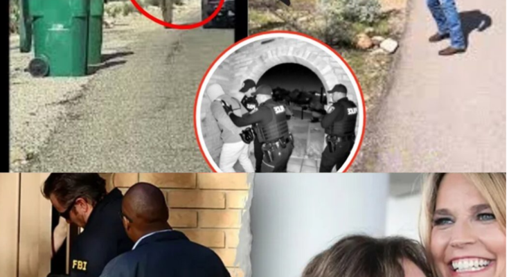 Experts unlock the folder “A Gift for Savannah” on Nancy’s iPad — inside are multiple videos showing an intruder scouting the house for three days before she vanished, and the person is someone the family trusted the most – Openheadline24