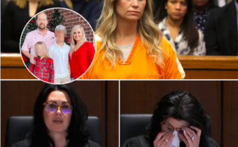Disgraced Ex-Mayor Misty Roberts Breaks Down, Confesses All — Reveals Disturbing Motive That Leaves Courtroom Frozen in Silence – Openheadline24