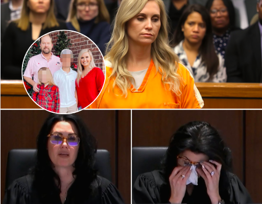 Disgraced Ex-Mayor Misty Roberts Breaks Down, Confesses All — Reveals Disturbing Motive That Leaves Courtroom Frozen in Silence – Openheadline24