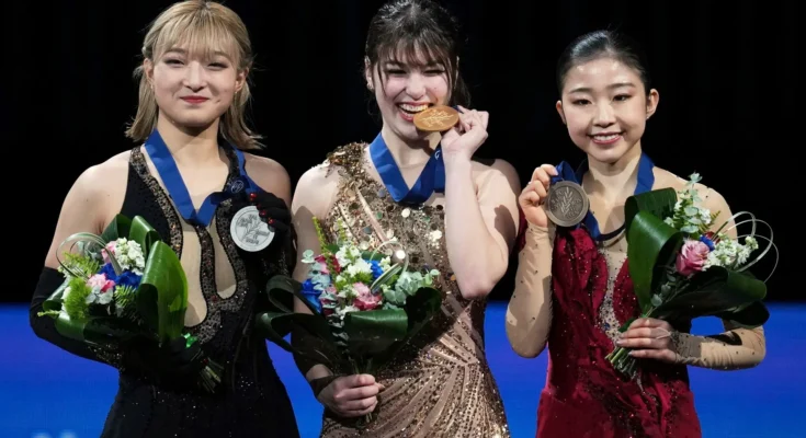 ALYSA LIU REVEALS THE HEART-BREAKING TRUTH BEHIND THE SECRET LETTER TO THE WOMAN WHO ONCE SAVED HER FAMILY IN AMERICA. – Openheadline24