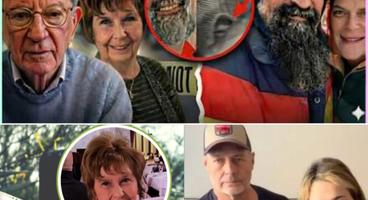 🚨 DNA FOUND INSIDE NANCY GUTHRIE’S HOME SHOCKS THE INVESTIGATION The once-quiet home of Nancy Guthrie has now become the center of a shocking turning point, after forensic experts revealed new DNA evidence collected from inside the house. Sources say the