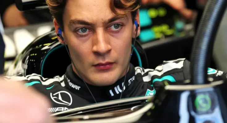 “CHECK THE MERCEDES W17 IMMEDIATELY, OR MY SON WON’T RACE ANYMORE!” — Fan F1 by issuing an ultimatum, demanding that the FIA intensify inspections of George Russell’s car after discovering a secret engine defect that gave George Russell a terrifying 30-