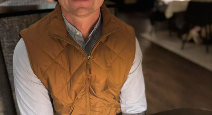 The wife of Jason Hughes is making an emotional plea after the tragic accident that took her husband’s life during a prank that went terribly wrong.