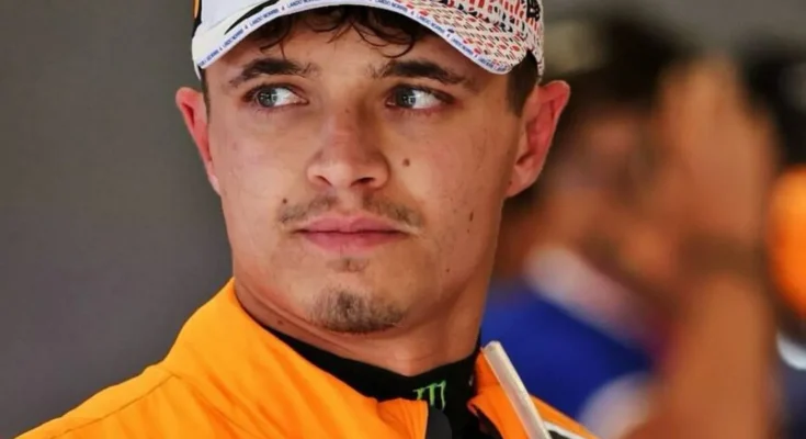 Mohammed Ben Sulayem has stunned the paddock by announcing that an official investigation has been requested into George Russell following accusations from Lando Norris. Norris alleged that Russell may have used an illegal engine during the Australian Gra