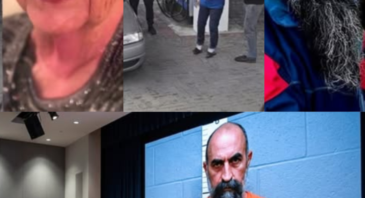 Son-in-Law’s FBI Tape Shows Cracks in His Story. – Openheadline24