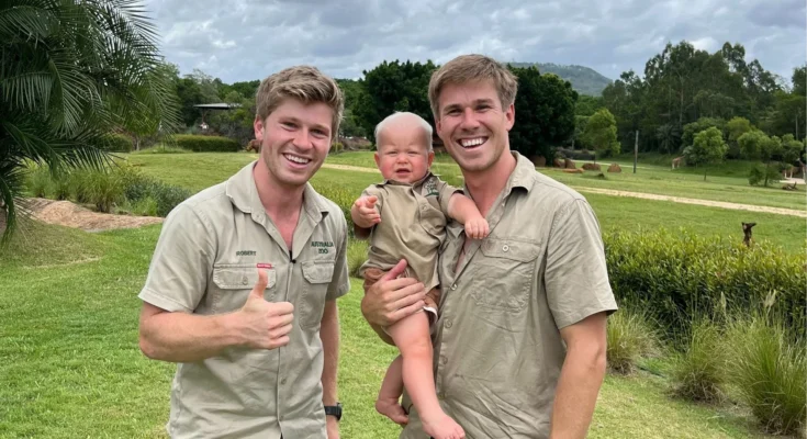 ‘There’s Two of Us Now, About Time!’ – Openheadline24