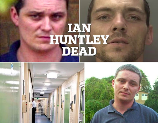The Truth Behind the Painful Death of Ian Huntley Finally Emerges – Openheadline24