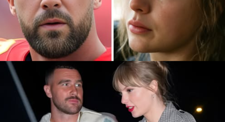 Travis Kelce & Taylor Swift Spark Global Frenzy With Surprise Announcement – Openheadline24
