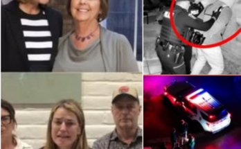 Police in Pima County have captured the man behind the abduction of Nancy Guthrie. But when he was taken into custody, he was in the middle of doing something so shocking that it left investigators completely stunned. What exactly was he doing at that mom
