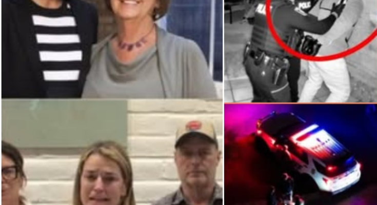 Police in Pima County have captured the man behind the abduction of Nancy Guthrie. But when he was taken into custody, he was in the middle of doing something so shocking that it left investigators completely stunned. What exactly was he doing at that mom