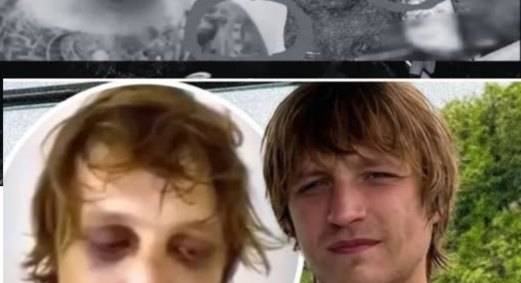 “Just bring me home… whatever is left of me.” 💔 Those were among the final desperate words attributed to Igor Komarov, capturing the fear and anguish of his last known moments. – Openheadline24