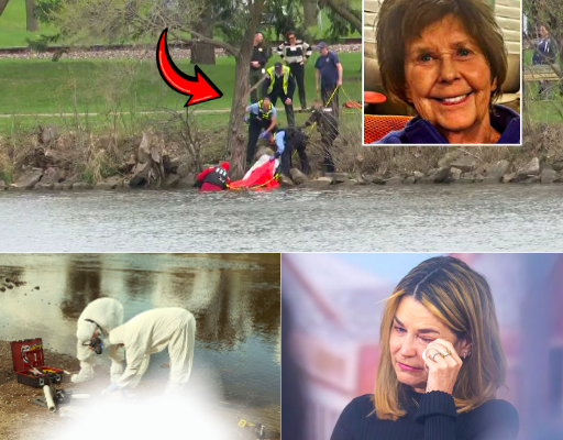 The search for 84-year-old Nancy Guthrie has come to a tragic end. – Openheadline24