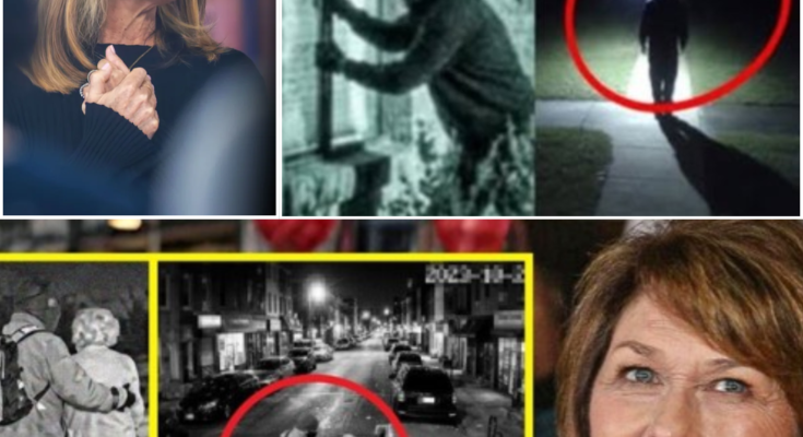 a clue that had been there all along. But the real mystery began after that— A strange object, tightly held in her hand, left everyone speechless. It shouldn’t exist in that moment… so how did it get there? – Openheadline24