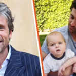 One of Patrick Dempsey’s twin sons has been dubbed “his clone” and “the next McDreamy” following their red carpet appearance…