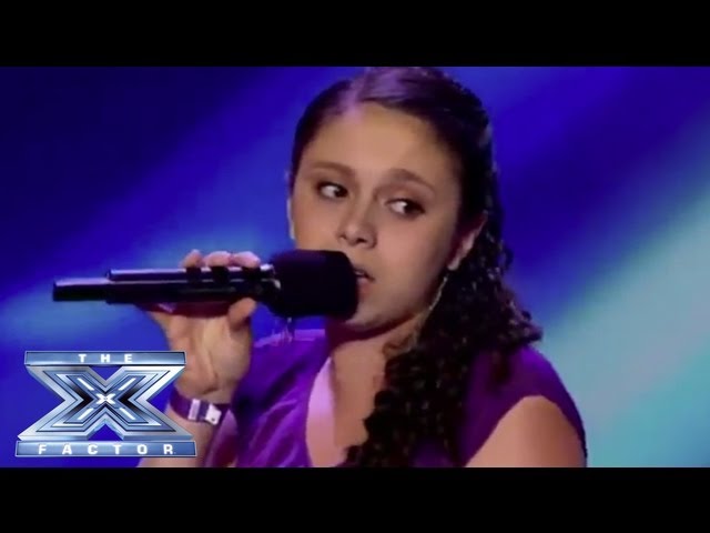Judges Thought She Was “Just a Sweet Girl”… Then Her “Mustang Sally” Had Simon Calling It the Best Audition