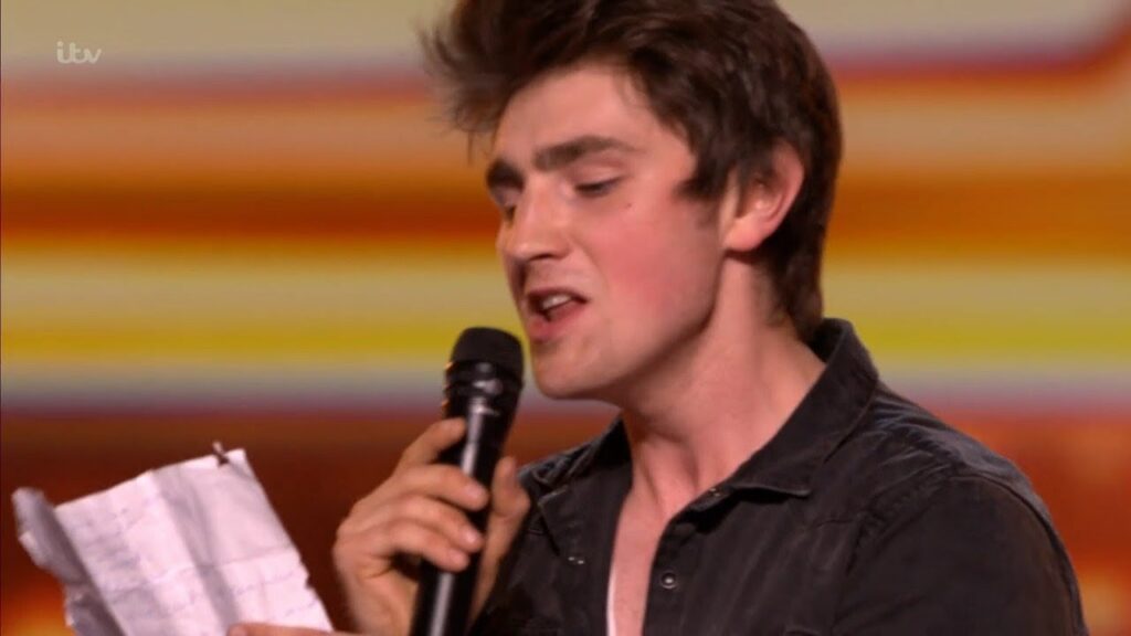 That Performance Should Come with a Warning — Unfairly Amazing!