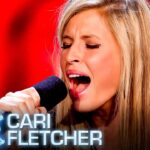 Otherworldly Tones That Stopped the Judges Cold!