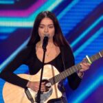 An Awe-Inspiring Performance by Tara Jamieson!