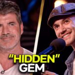 He Did It For His Pregnant Wife… And Got 4 YESES! | Britain’s Got Talent