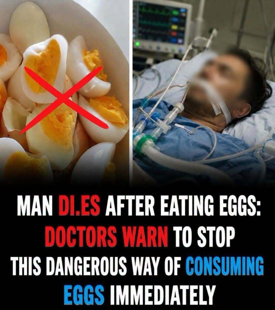 Can Eating Eggs the Wrong Way Really Be Dangerous? Separating Facts From Fear