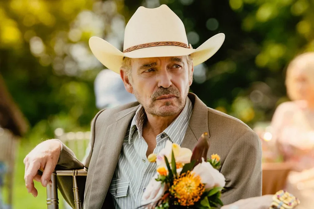Billy Bob Thornton Responds to Reports About Leaving ‘Landman’ – Daily News