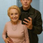 My grandmother marries my boyfriend, 10