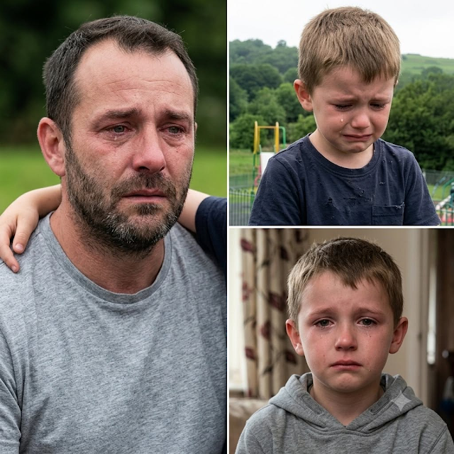 Rest in peace: Died after father took his y…