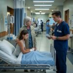 Midnight Hospital Call Revealed A Secret I Had Documented For Months – story-veterans.com