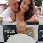 What Led to This Elderly Man’s Motel Arrest H