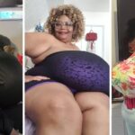 “Her Breasts Weigh 110 lbs”: What Does The Woman With The Largest Natural Breast In The World Look Like?